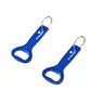 Miniatyrbilde 2 av 25-47-drc-6085 Kolton Resirkulert Aluminium Flaskeåpner med Nøkkelring