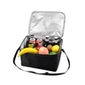 Miniatyrbilde 2 av 25-47-drc-6102 Buktheim Sammenleggbar RPET Bagasjeromorganisator med Kjølebag
