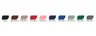 Miniatyrbilde 2 av 25-47-drc-6113-b Hilo RPET Flanellfleece Pledd