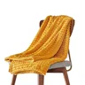 Miniatyrbilde 1 av 25-47-drc-6114-b Fano RPET Fleece Pledd