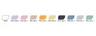 Miniatyrbilde 2 av 25-47-drc-6114-b Fano RPET Fleece Pledd