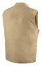 Miniatyrbilde 1 av 25-47-drc-6128 Edge Nylon og RPET Arbeidsvest