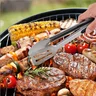Miniatyrbilde 2 av 25-47-drc-6139 Rio Rustfritt Stål Grilltang