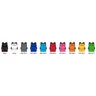 Miniatyrbilde 2 av 25-47-drc-6178 Brenda 22L Vanntett Ryggsekk
