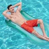 Miniatyrbilde 1 av 25-47-drc-6183 Marra PVC Oppblåsbar Lounger Madrass