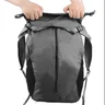 Miniatyrbilde 2 av 25-47-drc-6229 Nancy GRS Resirkulert Nylon 20L Ultralett  Ryggsekk