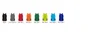 Miniatyrbilde 3 av 25-47-drc-6229 Nancy GRS Resirkulert Nylon 20L Ultralett  Ryggsekk