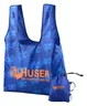 Miniatyrbilde 1 av 25-47-drc-6230 London GRS RPET Sammenleggbar Shoppingbag