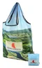 Miniatyrbilde 1 av 25-47-drc-6231 Paris GRS RPET Sammenleggbar  Shoppingbag