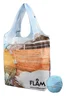 Miniatyrbilde 1 av 25-47-drc-6232 Milan GRS RPET 16L Sammenleggbar Shoppingbag