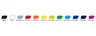 Miniatyrbilde 2 av 25-47-drc-6235 Norfolk GRS RPET Sammenleggbar Shoppingbag