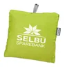Miniatyrbilde 1 av 25-47-drc-6236 Lyon GRS RPET 7L Sammenleggbar Shoppingbag