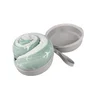 Miniatyrbilde 1 av 25-47-drc-6542 Fjordbø Memory Foam Reisepute med Fullfargetrykk