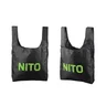 Miniatyrbilde 3 av 25-47-drc-7031 Catrine RPET 17L Sammenleggbar  Shoppingbag