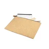 Miniatyrbilde 1 av 25-47-drc-7059 Eron Kork Dokumentveske