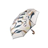 Miniatyrbilde 1 av 25-47-drc-7060 Lunari RPET 21”  Fullfargetrykket Sammenleggbar Paraply