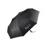 Miniatyrbilde 1 av 25-47-drc-7065 Nael RPET 25”  Sammenleggbar Paraply