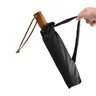Miniatyrbilde 4 av 25-47-drc-7066 Emanu RPET 27”  Sammenleggbar Paraply