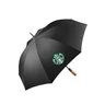 Miniatyrbilde 1 av 25-47-drc-7072 Elban RPET 27"  Stormsikker Paraply