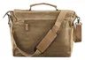 Miniatyrbilde 1 av 25-47-drc-7080 Zara Canvas PC-veske