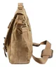 Miniatyrbilde 2 av 25-47-drc-7080 Zara Canvas PC-veske