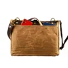 Miniatyrbilde 2 av 25-47-drc-7081 Rosita Canvas PC-veske