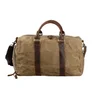 Miniatyrbilde 1 av 25-47-drc-7082 Håkon Canvas 32L Weekendbag