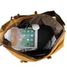 Miniatyrbilde 2 av 25-47-drc-7083 Vea Canvas 36L Weekendbag
