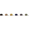 Miniatyrbilde 4 av 25-47-drc-7083 Vea Canvas 36L Weekendbag
