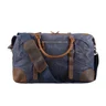 Miniatyrbilde 1 av 25-47-drc-7084 Arad Canvas 40L Weekendbag