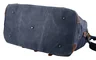 Miniatyrbilde 3 av 25-47-drc-7084 Arad Canvas 40L Weekendbag