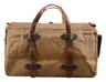 Miniatyrbilde 1 av 25-47-drc-7085 Christoffer Canvas 35L Weekendbag