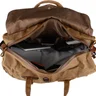 Miniatyrbilde 2 av 25-47-drc-7085 Christoffer Canvas 35L Weekendbag