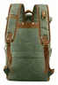 Miniatyrbilde 1 av 25-47-drc-7086 Renate Canvas 18L Ryggsekk