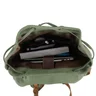 Miniatyrbilde 2 av 25-47-drc-7086 Renate Canvas 18L Ryggsekk