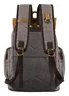 Miniatyrbilde 1 av 25-47-drc-7087 Novel Canvas 18L Ryggsekk