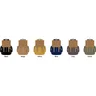 Miniatyrbilde 4 av 25-47-drc-7087 Novel Canvas 18L Ryggsekk