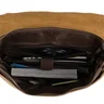 Miniatyrbilde 2 av 25-47-drc-7088 Herman Canvas 15L  Ryggsekk