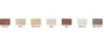 Miniatyrbilde 2 av 25-47-drc-7094 Reggio Kort med NFC-chip