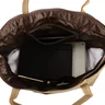 Miniatyrbilde 2 av 25-47-drc-7098 Iben Canvas Toteveske