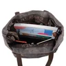 Miniatyrbilde 2 av 25-47-drc-7100 Fluid Canvas Toteveske