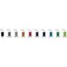 Miniatyrbilde 1 av 25-47-drc-7115 Ardon RFID Reiselommebok med Snor