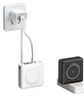 Miniatyrbilde 3 av 25-47-drc-7116 Ravo Reiseadapter med 15.000 mAh Powerbank