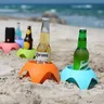 Miniatyrbilde 1 av 25-47-drc-7142 Vibe Resirkulert Plast Koppholder
