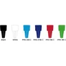 Miniatyrbilde 2 av 25-47-drc-7143 Monaco Resirkulert Plast Koppholder