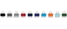 Miniatyrbilde 5 av 25-47-drc-7151-b Alud GRS Resirkulert Nylon og Polyester 25L Weekendbag