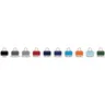 Miniatyrbilde 5 av 25-47-drc-7151 Alud GRS Resirkulert Nylon og Polyester 25L Weekendbag