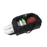 Miniatyrbilde 2 av 25-47-drc-7152-b Borsa GRS Resirkulert Nylon og Polyester 35L Weekendbag