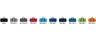 Miniatyrbilde 3 av 25-47-drc-7153-b Cugir GRS RPET 50L Weekendbag