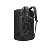 Miniatyrbilde 1 av 25-47-drc-7154-b Motru GRS RPET 55L Sammenleggbar Weekendbag